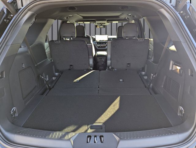 New 2026 Ford Explorer ST - photo 16