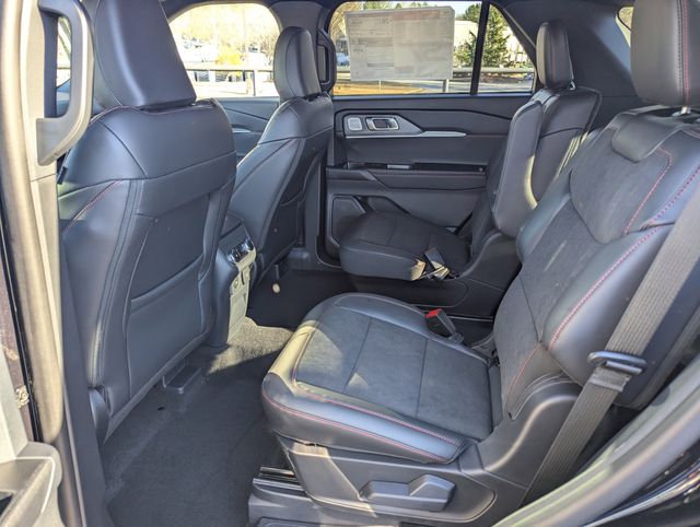 New 2026 Ford Explorer ST - photo 20