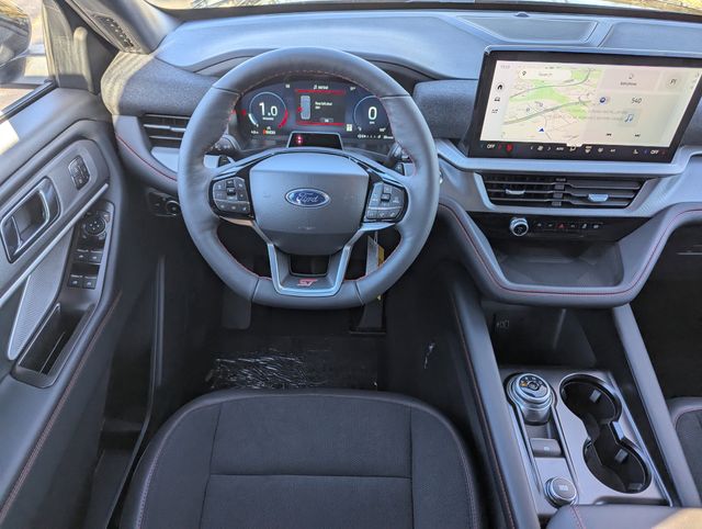 New 2026 Ford Explorer ST - photo 22