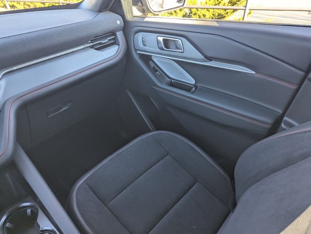 New 2026 Ford Explorer ST - photo 23