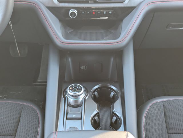 New 2026 Ford Explorer ST - photo 25