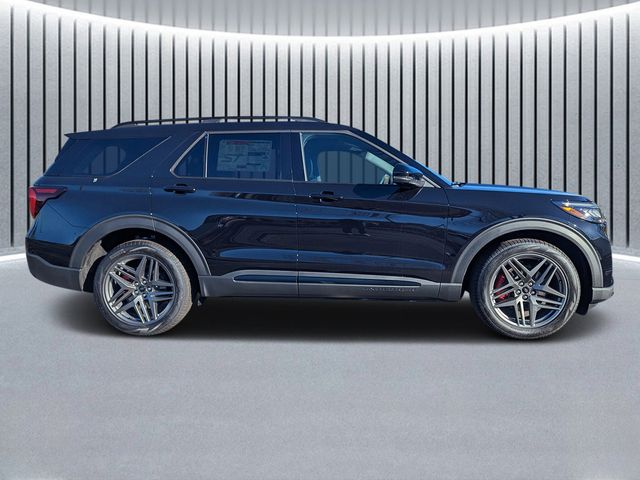 New 2026 Ford Explorer ST - photo 8