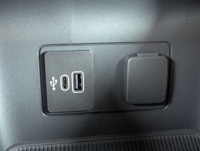 New 2026 Ford Explorer ST - photo 29