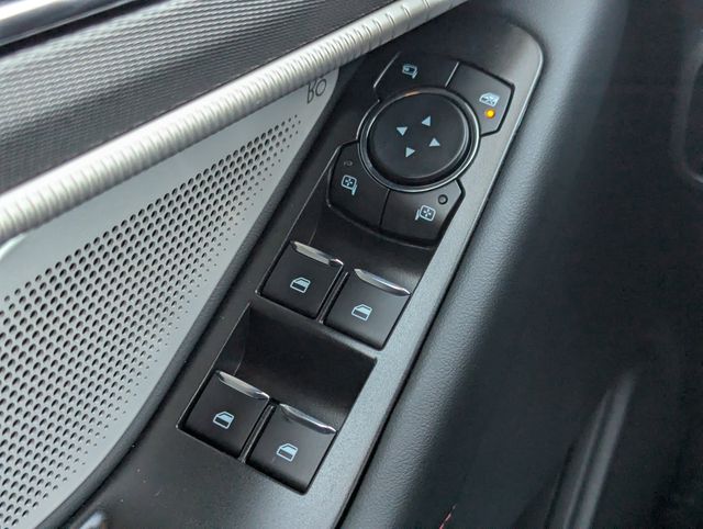New 2026 Ford Explorer - photo 1