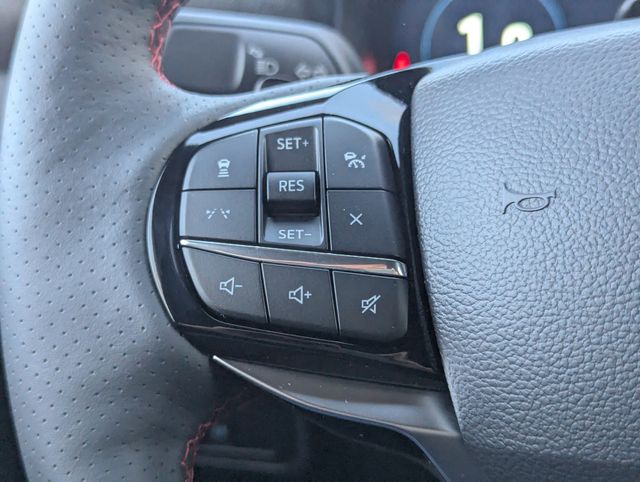 New 2026 Ford Explorer - photo 2