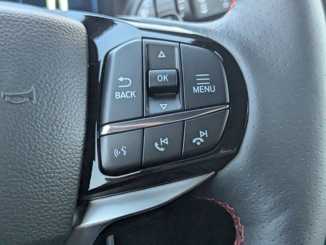 New 2026 Ford Explorer ST - photo 3