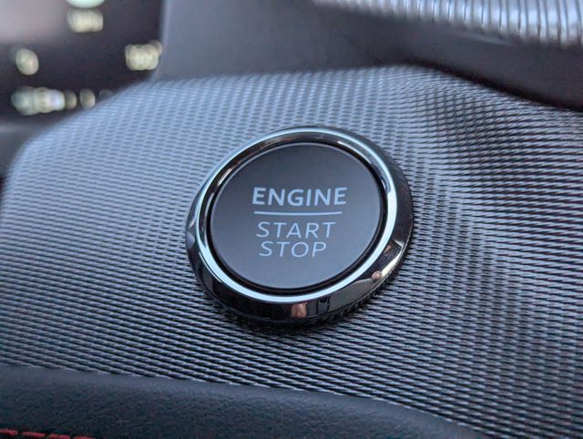 New 2026 Ford Explorer ST - photo 5