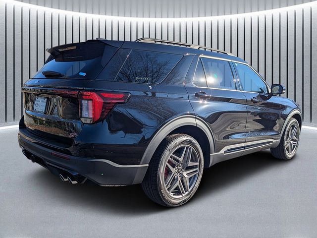 New 2026 Ford Explorer ST - photo 9