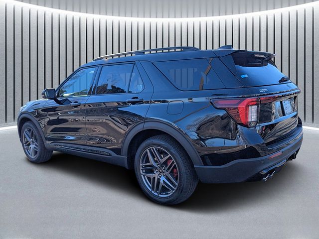 New 2026 Ford Explorer ST - photo 12