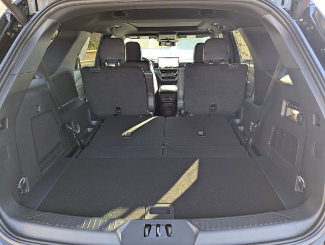 New 2026 Ford Explorer ST - photo 13