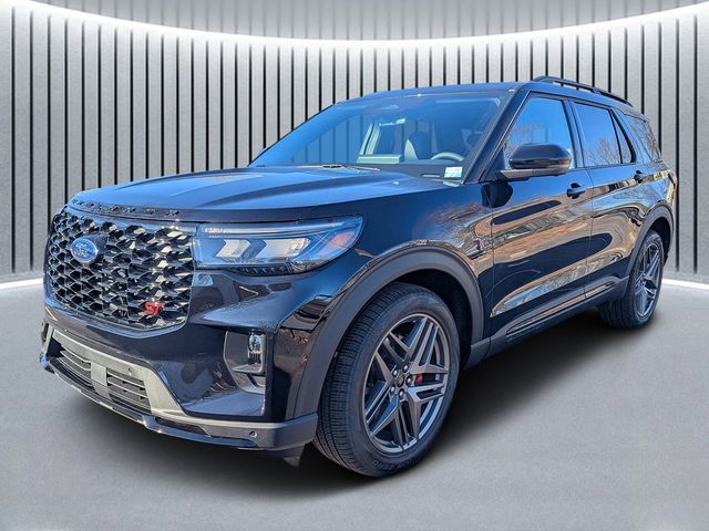 New 2026 Ford Explorer ST - photo 14