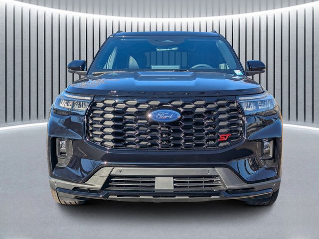New 2026 Ford Explorer ST - photo 15