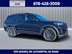 New 2026 Ford Explorer ST thumbnail 7