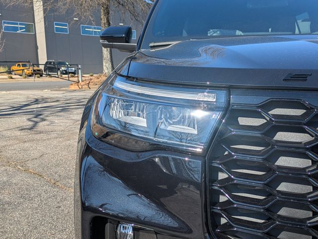 New 2026 Ford Explorer ST - photo 10