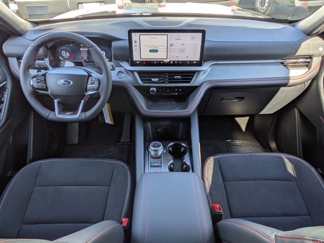 New 2026 Ford Explorer ST - photo 14