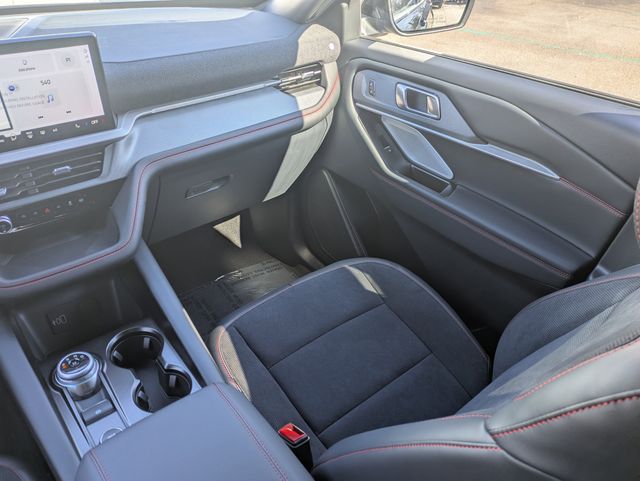 New 2026 Ford Explorer ST - photo 16