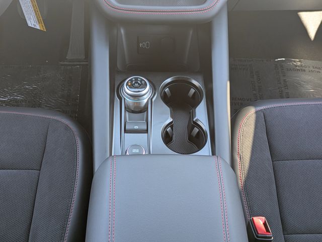 New 2026 Ford Explorer ST - photo 18
