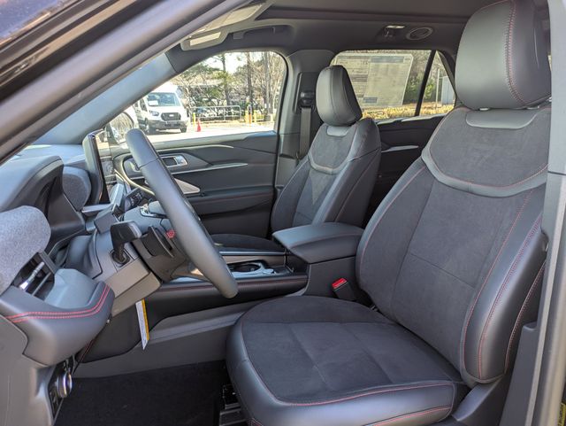 New 2026 Ford Explorer ST - photo 19