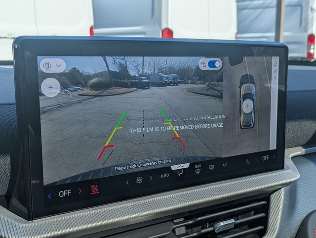 New 2026 Ford Explorer ST - photo 21