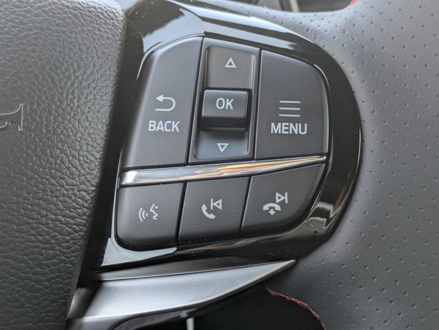 New 2026 Ford Explorer ST - photo 28