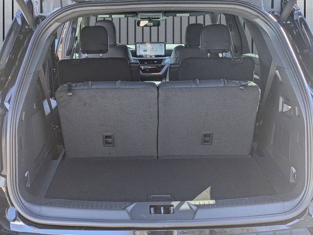 New 2026 Ford Explorer ST - photo 6