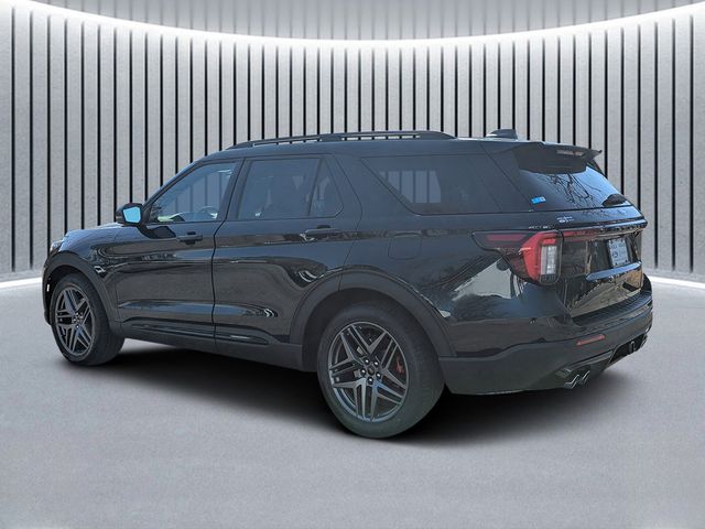New 2026 Ford Explorer ST - photo 7
