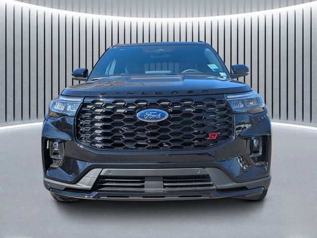 New 2026 Ford Explorer ST - photo 9
