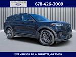 New 2026 Ford Explorer ST thumbnail 1