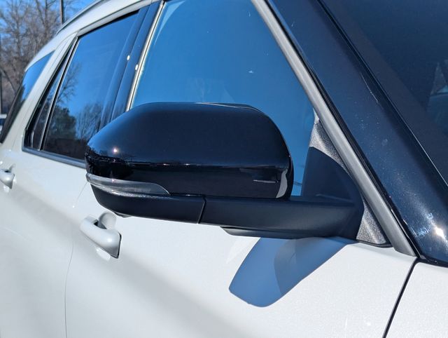 New 2026 Ford Explorer Platinum - photo 12