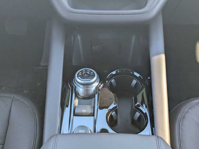 New 2026 Ford Explorer Platinum - photo 19