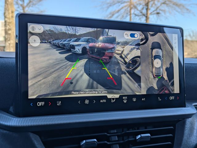 New 2026 Ford Explorer Platinum - photo 22