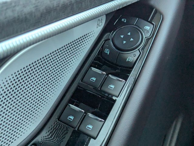 New 2026 Ford Explorer Platinum - photo 25
