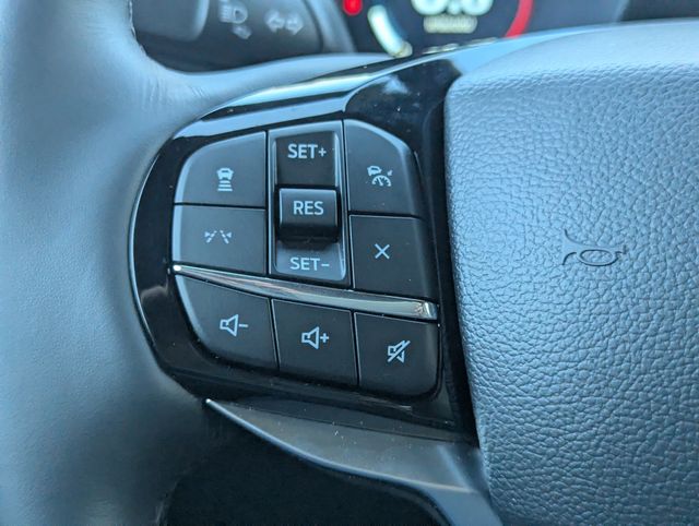 New 2026 Ford Explorer Platinum - photo 26