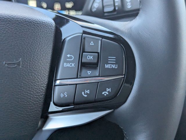 New 2026 Ford Explorer Platinum - photo 27