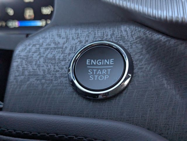 New 2026 Ford Explorer Platinum - photo 28