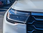New 2026 Ford Explorer Platinum thumbnail 9