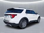 New 2026 Ford Explorer Platinum thumbnail 3