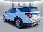 New 2026 Ford Explorer Platinum thumbnail 6