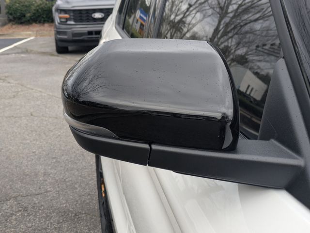 New 2026 Ford Explorer Tremor - photo 12