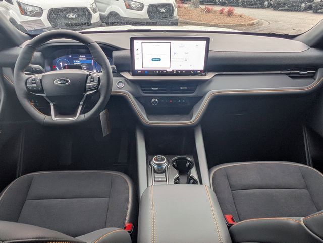 New 2026 Ford Explorer Tremor - photo 14
