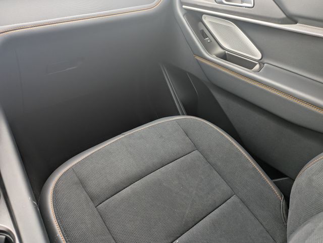 New 2026 Ford Explorer Tremor - photo 16