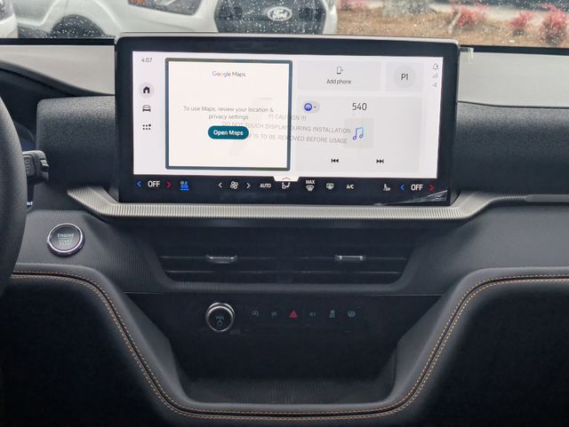 New 2026 Ford Explorer Tremor - photo 17
