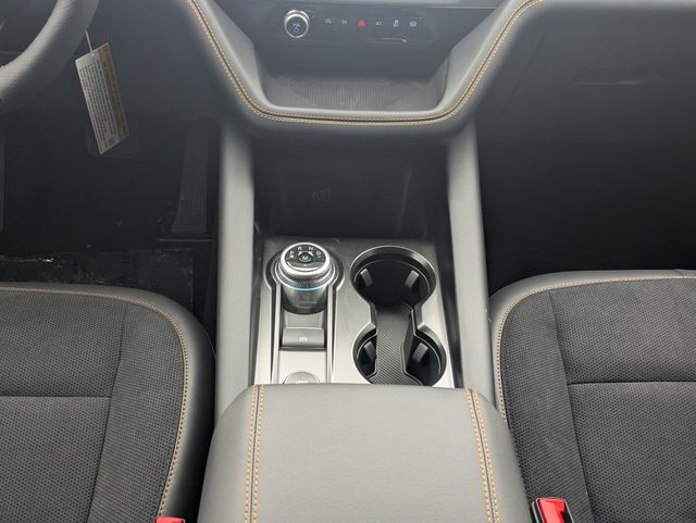 New 2026 Ford Explorer Tremor - photo 18