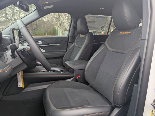 New 2026 Ford Explorer Tremor - photo 19