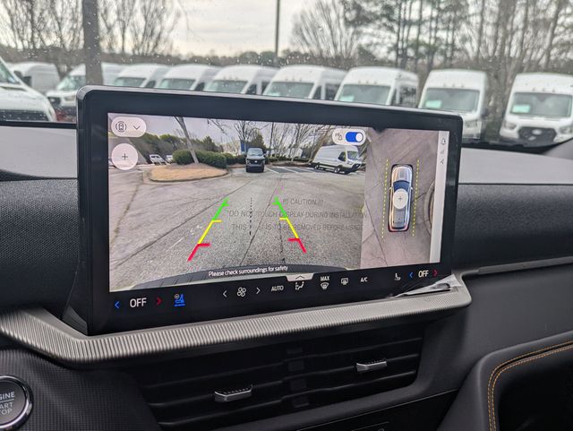 New 2026 Ford Explorer Tremor - photo 21