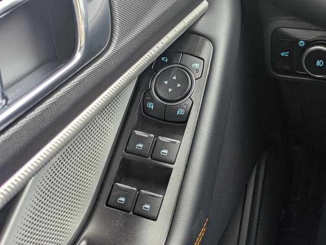 New 2026 Ford Explorer Tremor - photo 25
