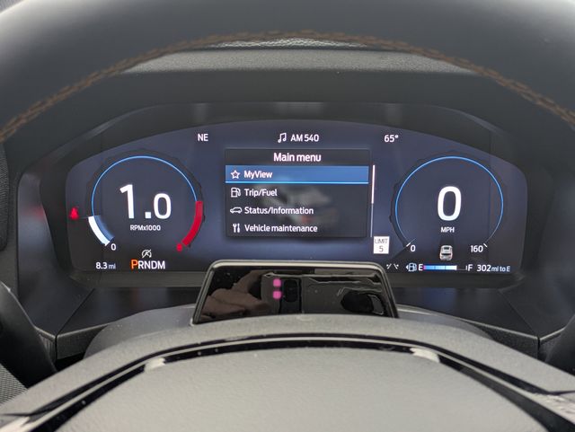 New 2026 Ford Explorer Tremor - photo 26