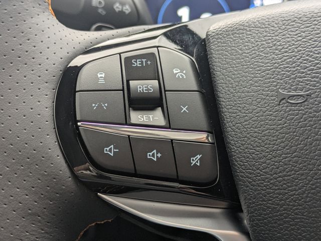 New 2026 Ford Explorer Tremor - photo 27