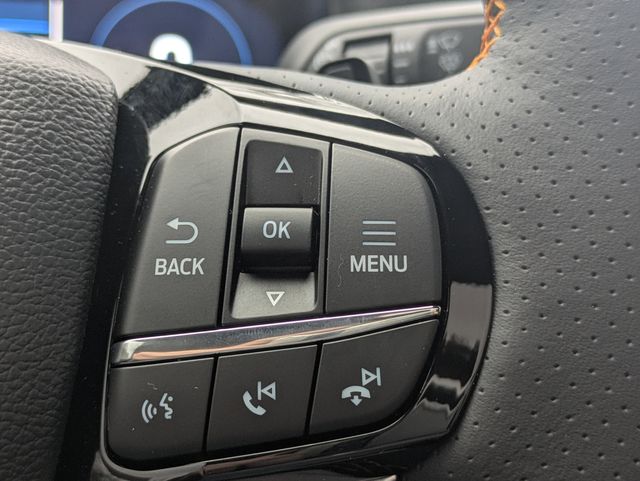 New 2026 Ford Explorer Tremor - photo 28