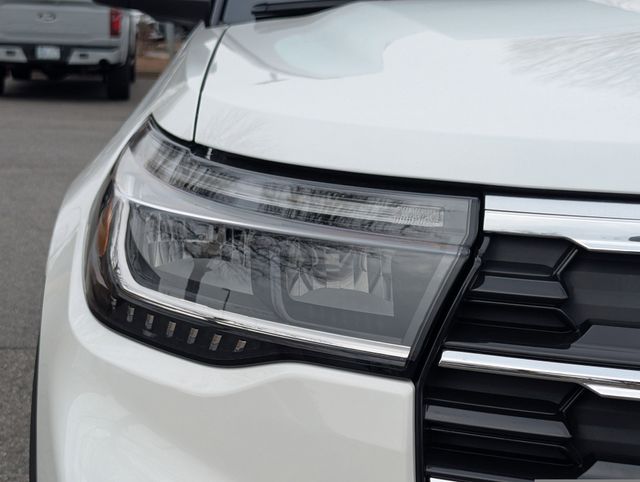 New 2026 Ford Explorer ACTIV - photo 10